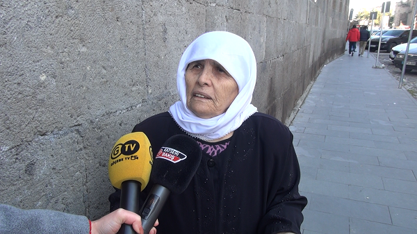 Kayserili vatandaşlara artan ilaç fiyatlarını sorduk